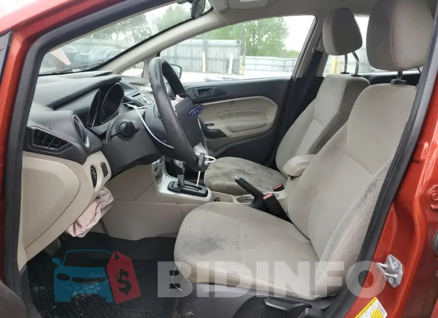 3FADP4EJXKM154162 Photo# 7