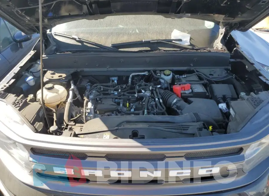 3FMCR9B65NRD66936 Photo# 12