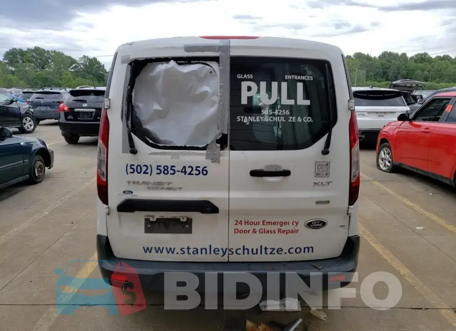 NM0LS7FX3G1265016 Photo# 6