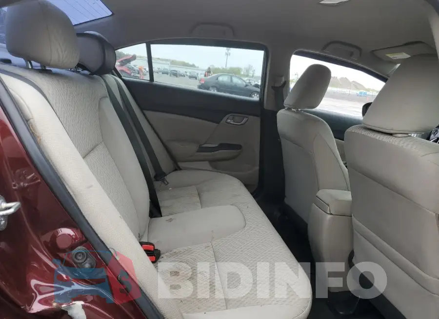 19XFB2F59FE272243 Photo# 10