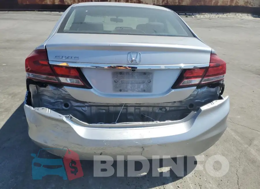 19XFB2F84FE202501 Photo# 6