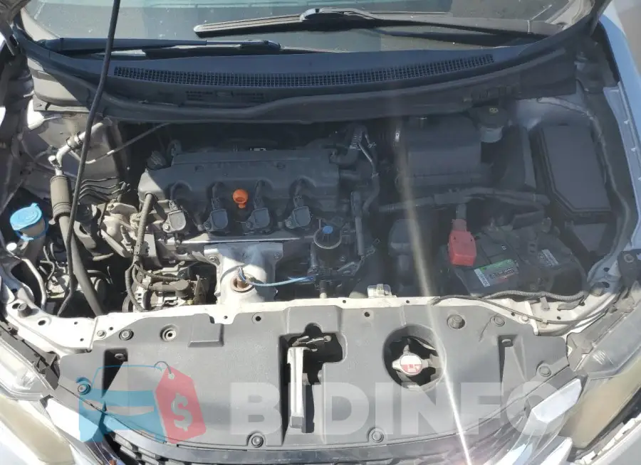 19XFB2F84FE202501 Photo# 11