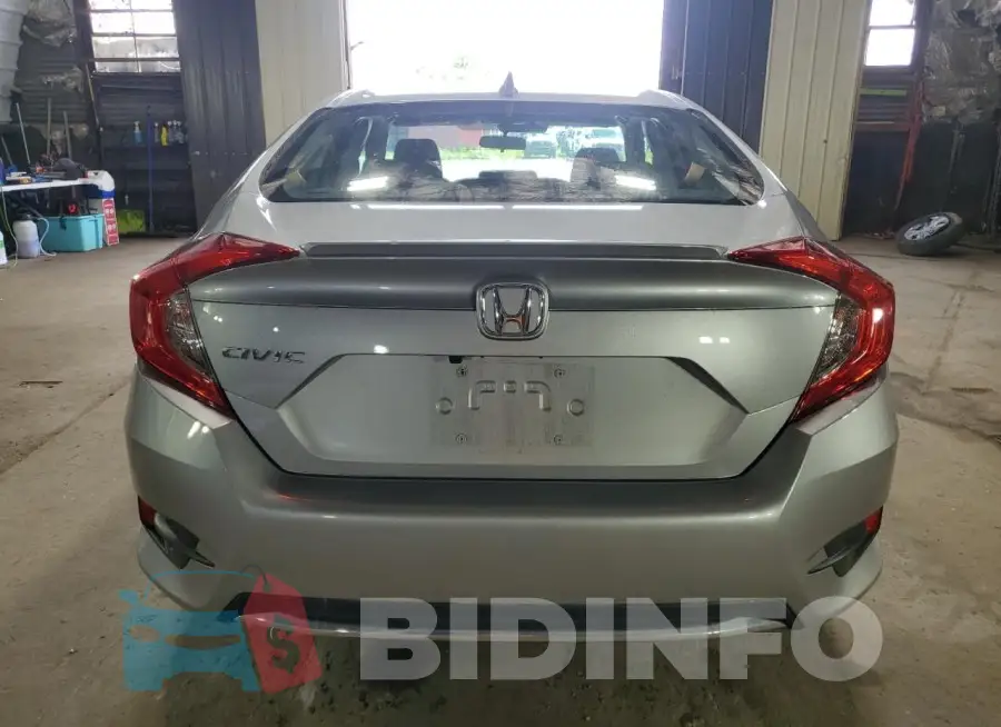 19XFC1F39LE220824 Photo# 6