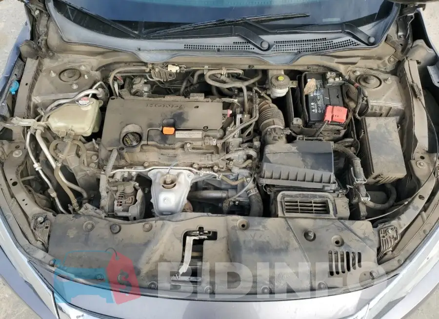 19XFC2F54HE216937 Photo# 11
