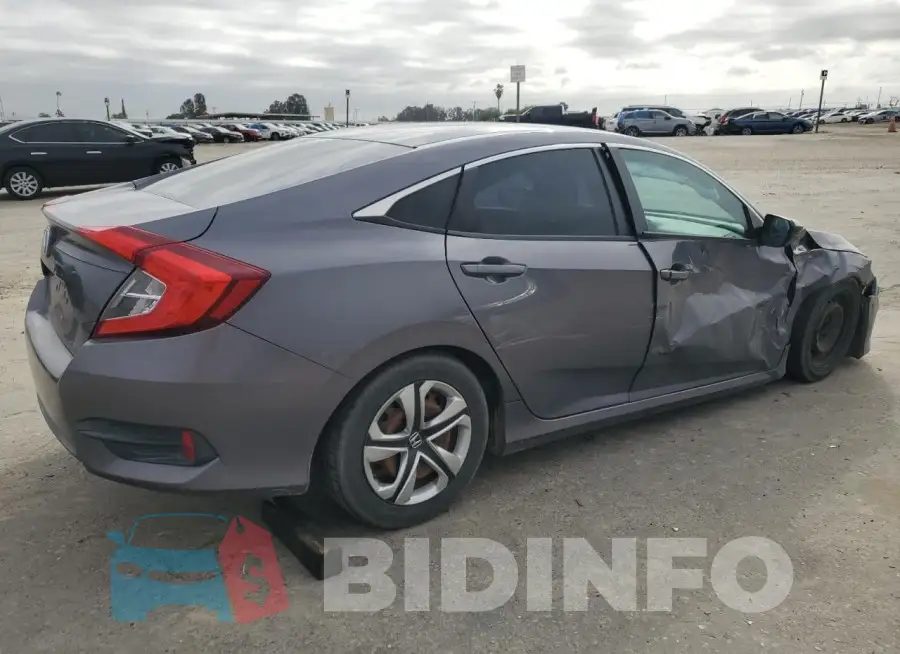19XFC2F54HE216937 Photo# 3