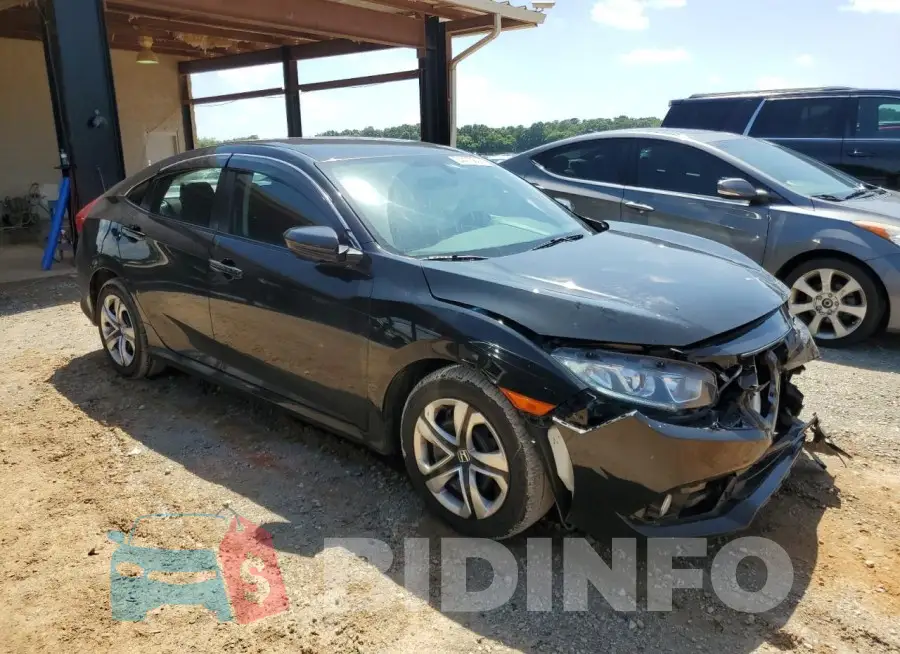 19XFC2F56HE061081 Photo# 4