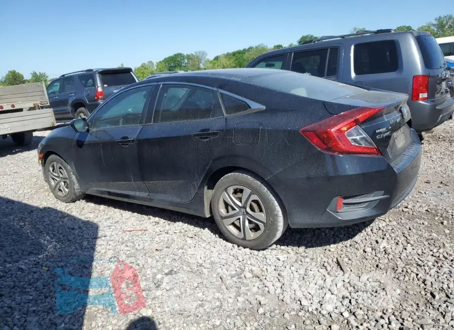 19XFC2F57GE058544 Photo# 2