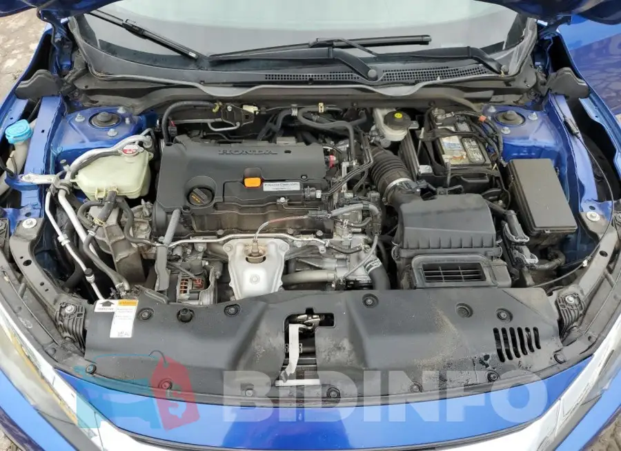 19XFC2F58GE243590 Photo# 11