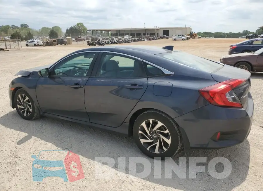 19XFC2F73HE034289 Photo# 2