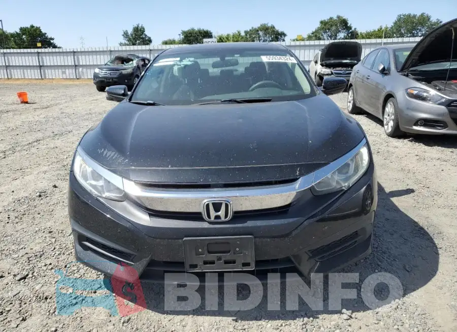 19XFC2F74HE212727 Photo# 5