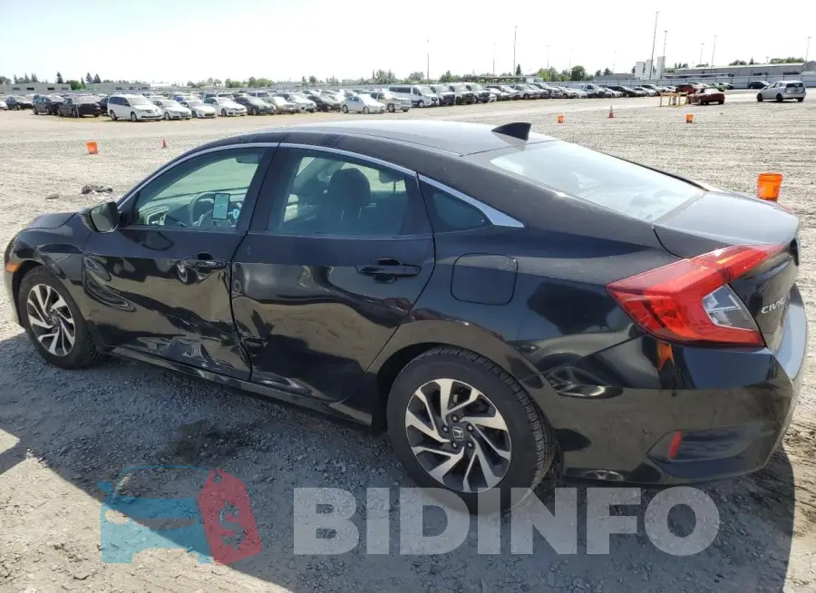 19XFC2F74HE212727 Photo# 2
