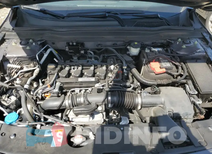 1HGCV1E39KA137010 Photo# 11