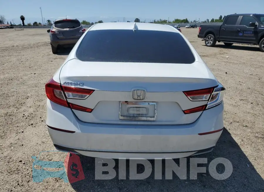 1HGCV1F17MA006867 Photo# 6