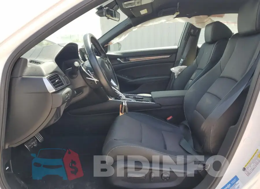 1HGCV1F30MA016433 Photo# 7