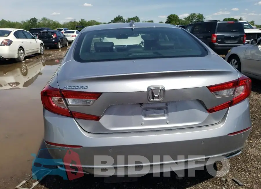 1HGCV1F58MA123571 Photo# 6