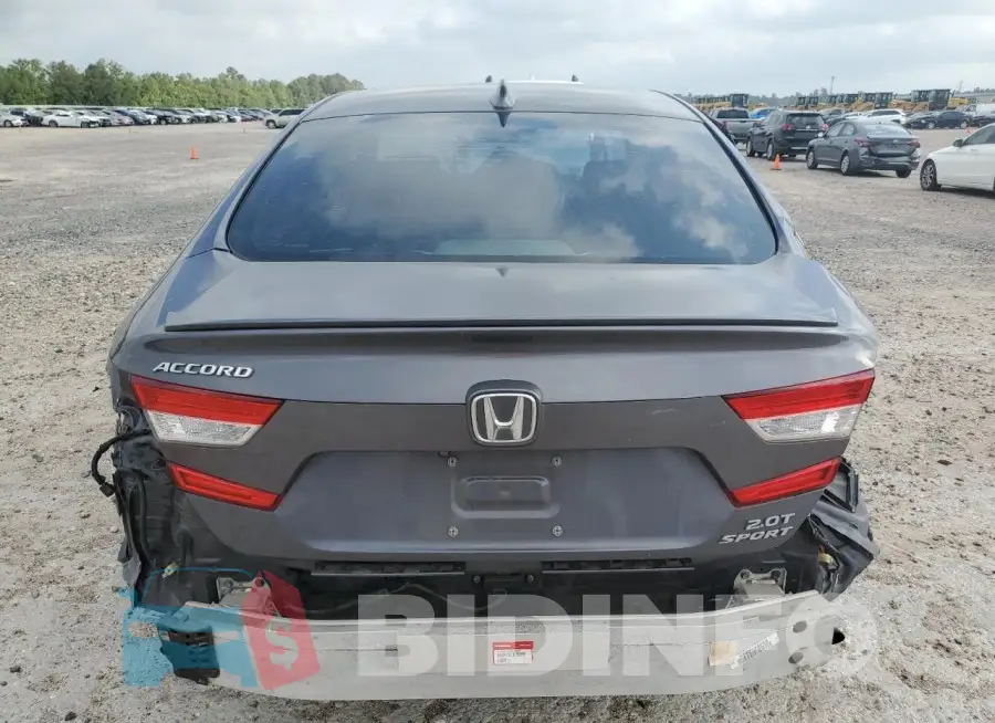 1HGCV2F36KA012518 Photo# 6