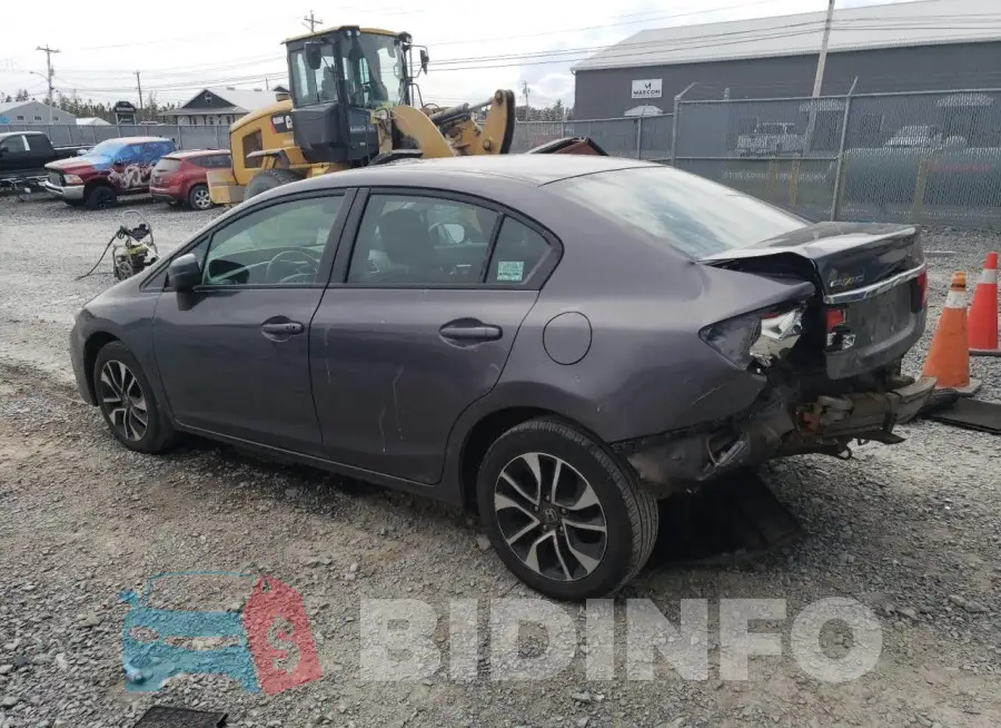 2HGFB2F58FH002894 Photo# 2