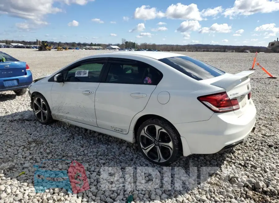 2HGFB6E53FH706039 Photo# 2