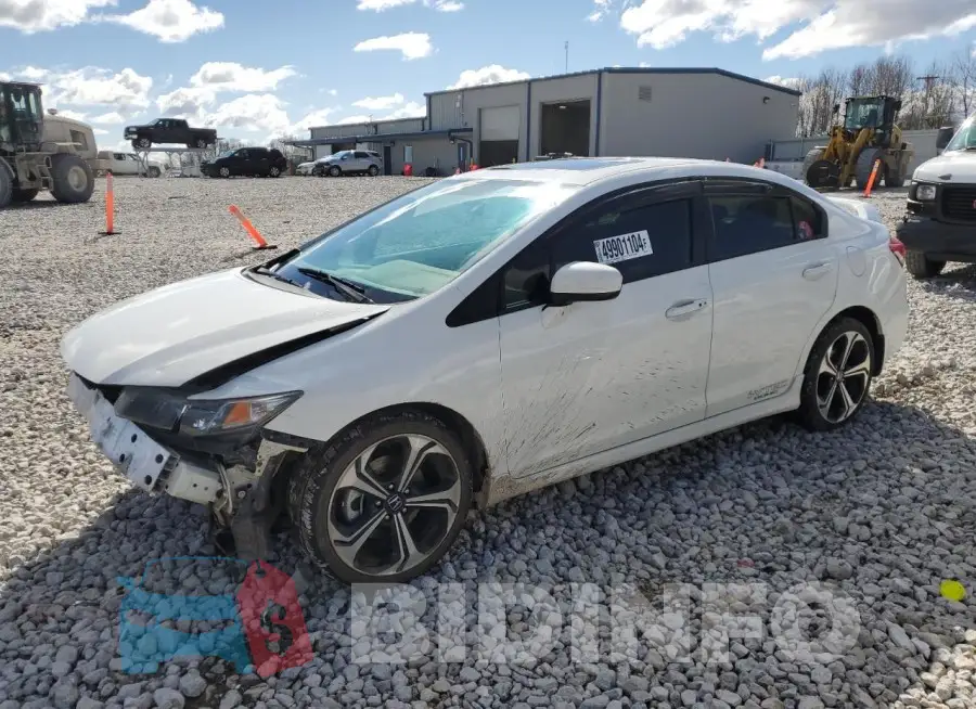 2HGFB6E53FH706039 Photo# 1