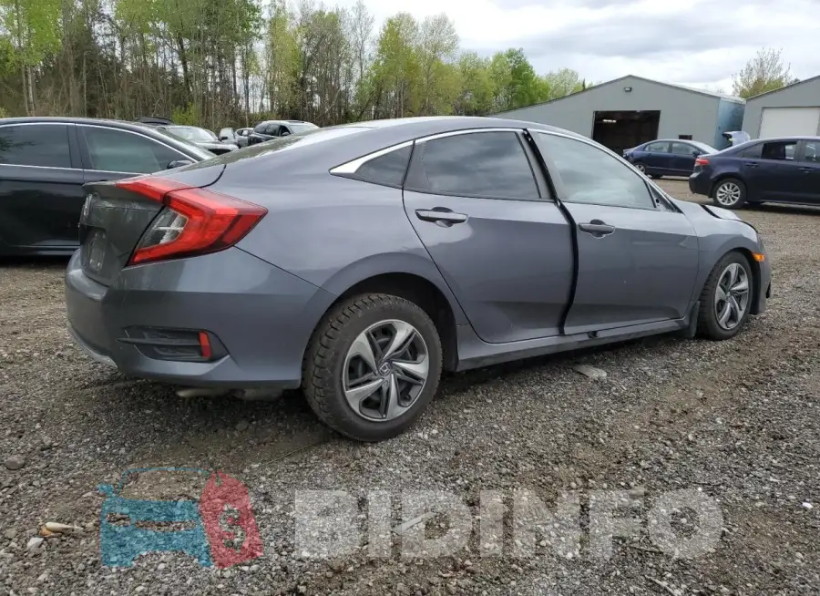 2HGFC2F58LH005254 Photo# 3