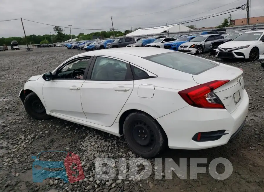 2HGFC2F59GH535058 Photo# 2