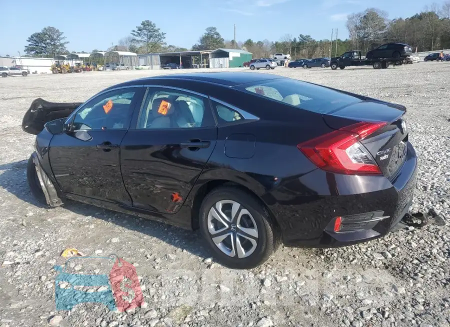 2HGFC2F5XGH515501 Photo# 2