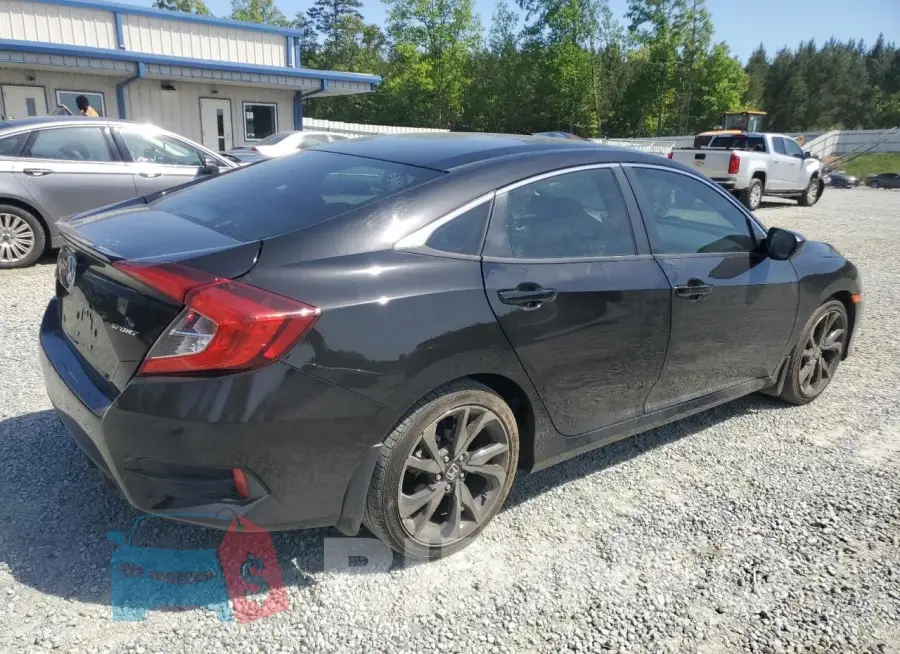 2HGFC2F85MH531417 Photo# 3