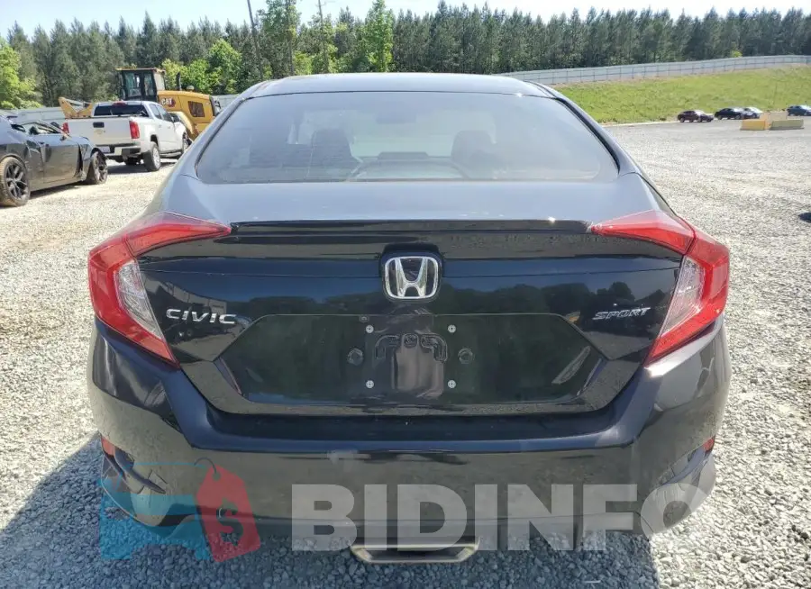 2HGFC2F85MH531417 Photo# 6