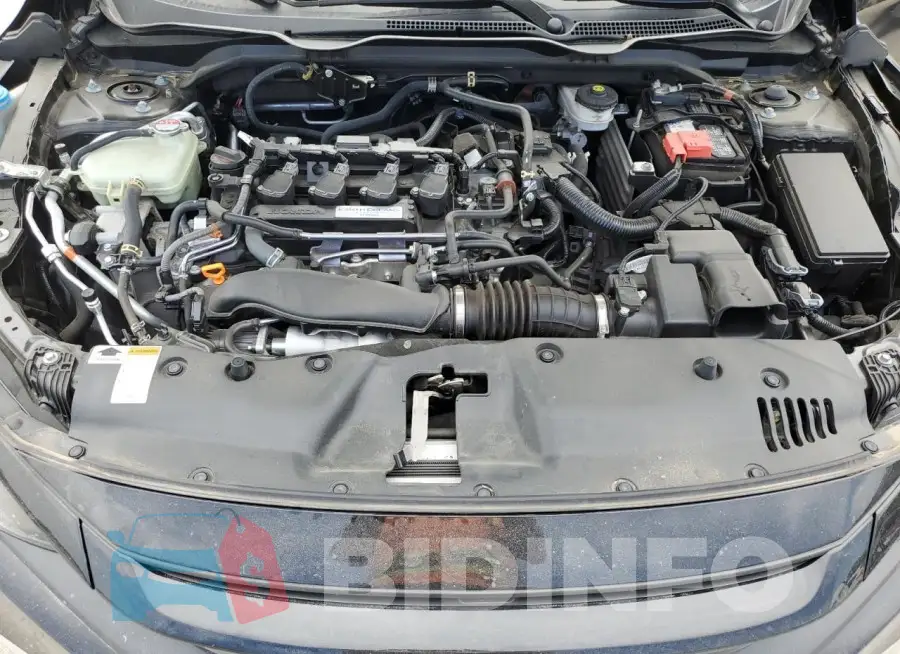 2HGFC3B36KH351781 Photo# 11