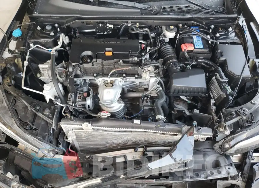 2HGFE2F55NH560742 Photo# 11