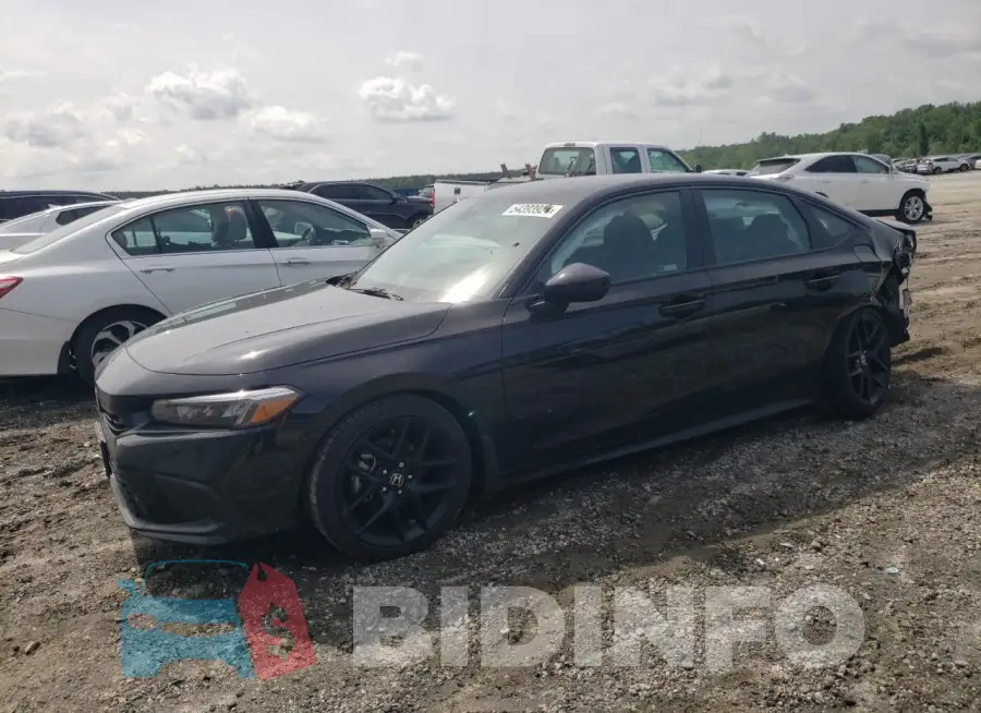 2HGFE2F5XPH550792 Photo# 1