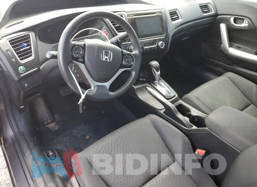 2HGFG3B87FH500172 Photo# 8