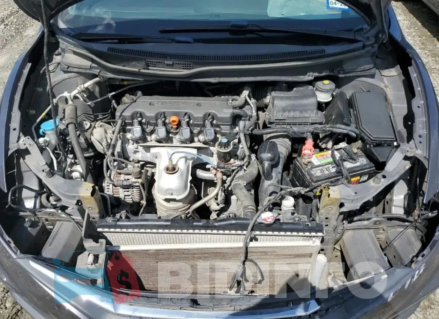 2HGFG3B87FH500172 Photo# 11