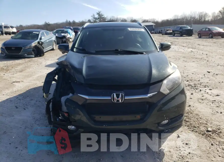 3CZRU6H7XGM727454 Photo# 5