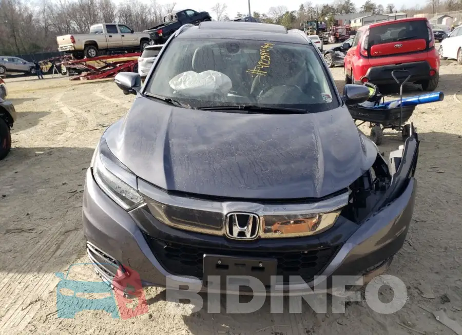 3CZRU6H93LM722284 Photo# 5
