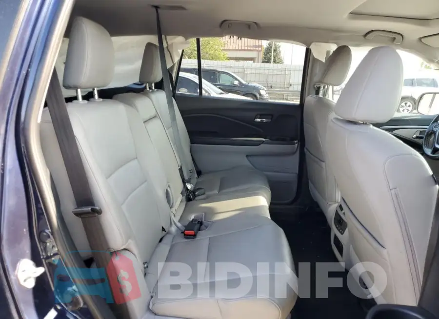 5FNYF6H50GB118775 Photo# 11