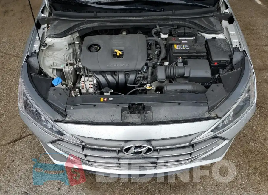 5NPD84LF2LH581302 Photo# 11