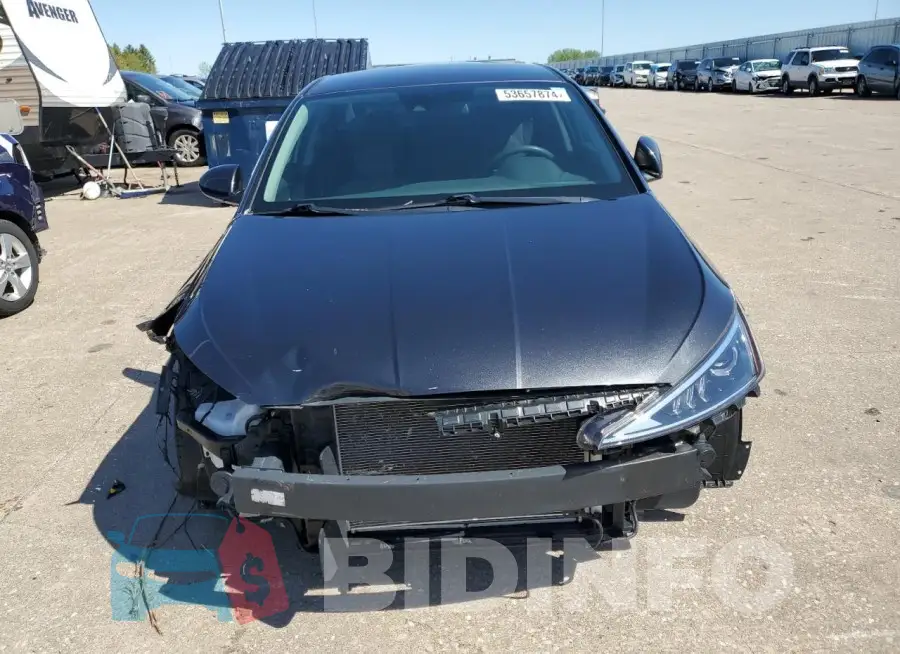 5NPD84LF3LH559289 Photo# 5
