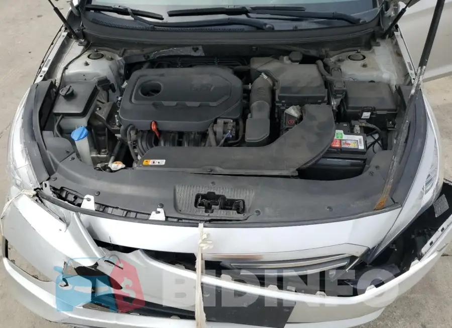 5NPE24AFXGH359508 Photo# 11