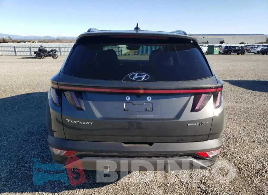 KM8JECD12RU171487 Photo# 6