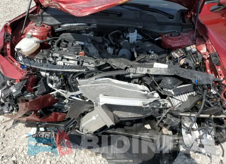 KMHL34J22PA328032 Photo# 11
