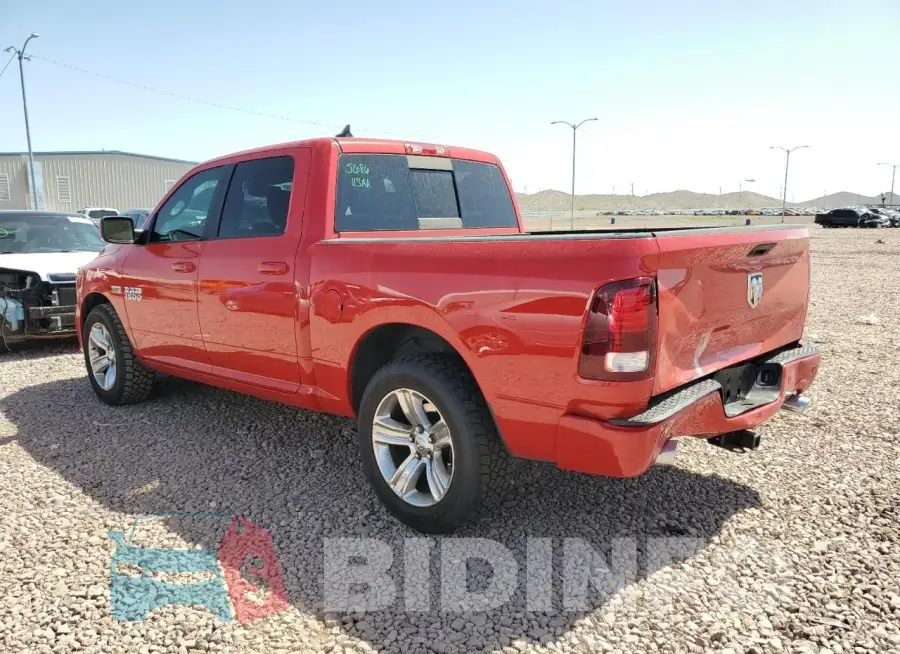 1C6RR6MT9HS608837 Photo# 2
