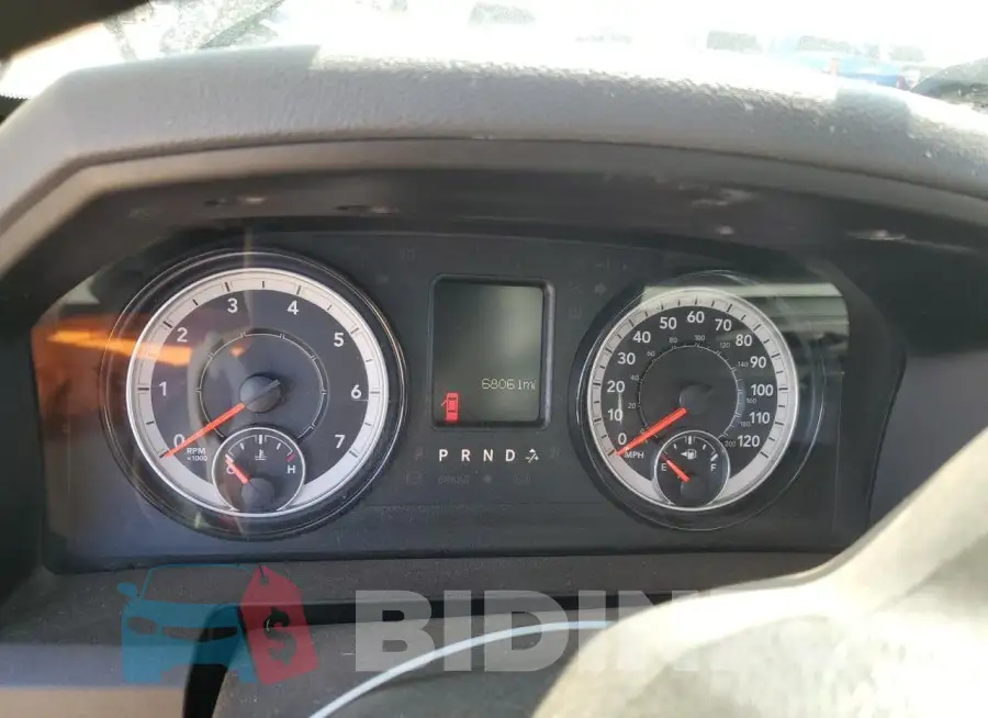 1C6RR6TT7LS102921 Photo# 9