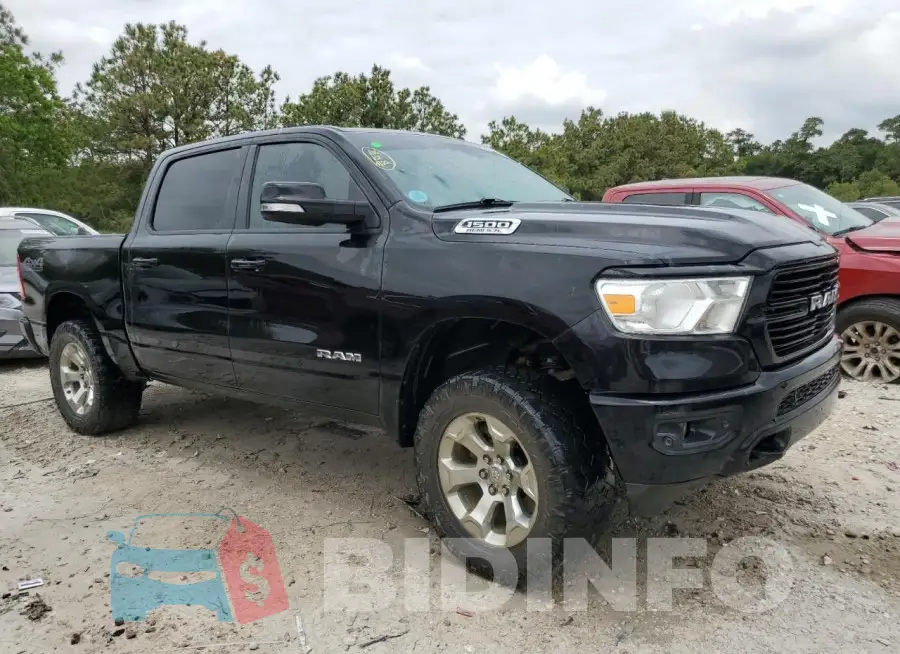 1C6SRFFT5LN242817 Photo# 4