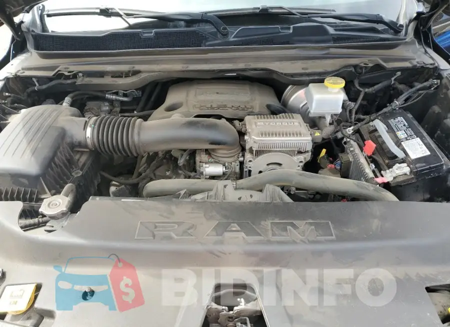 1C6SRFFT6NN251268 Photo# 11