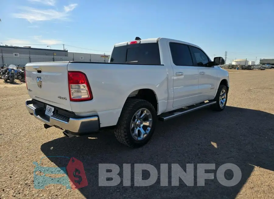 1C6SRFFT7KN569945 Photo# 4