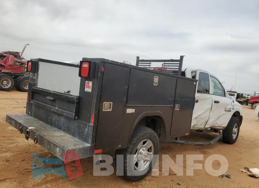 3C63R3GJ7JG408003 Photo# 3