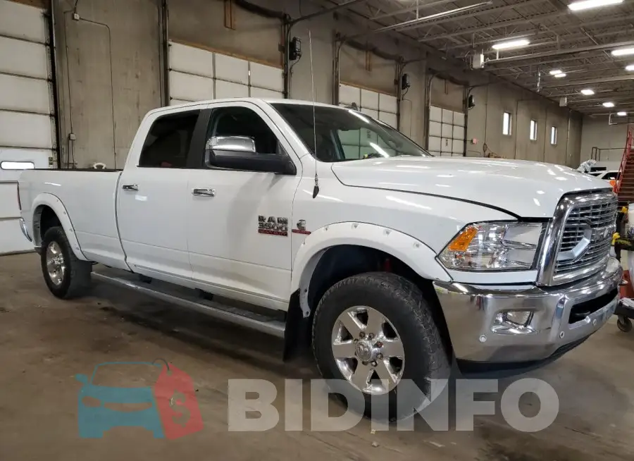 3C63R3HL6FG630586 Photo# 4
