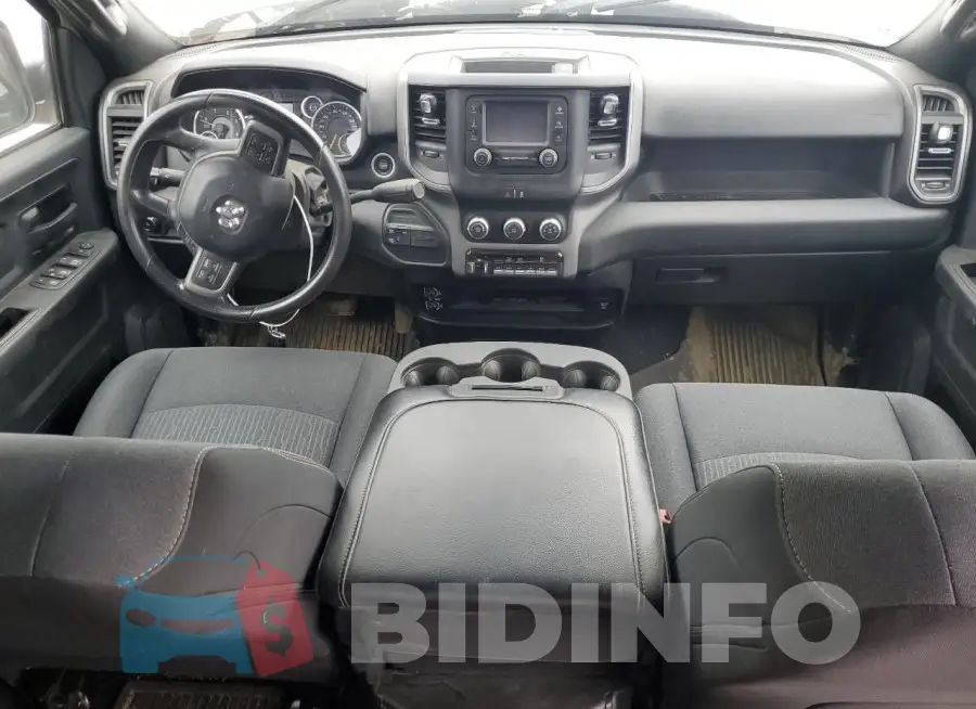 3C63RRGL6MG514371 Photo# 8
