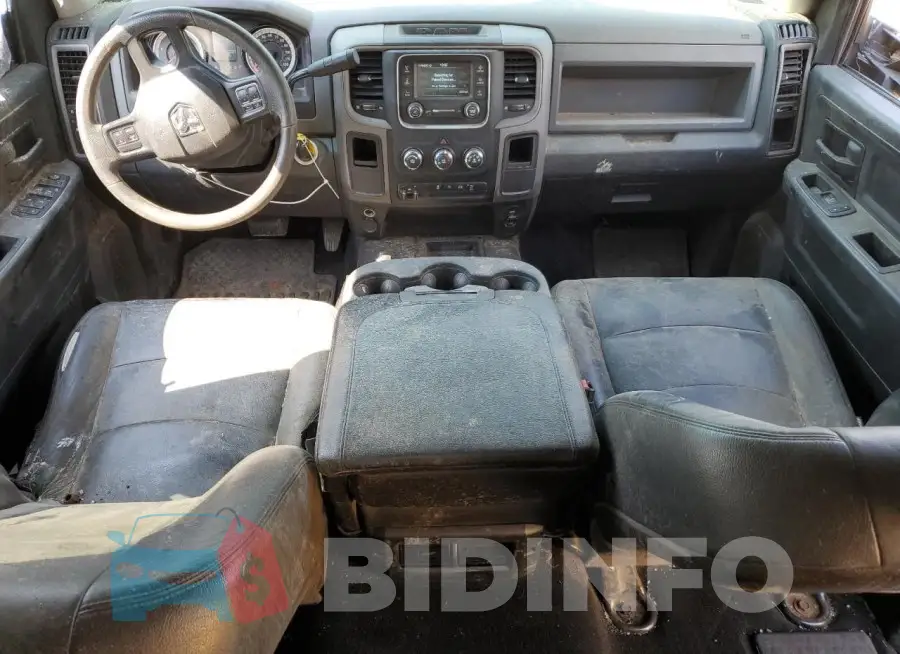 3C63RRGL7JG383804 Photo# 8
